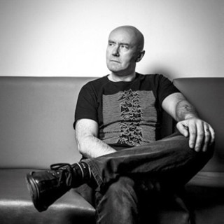 Per i trent'anni di Trainspotting al Goa Boa una serata con Irvine Welsh