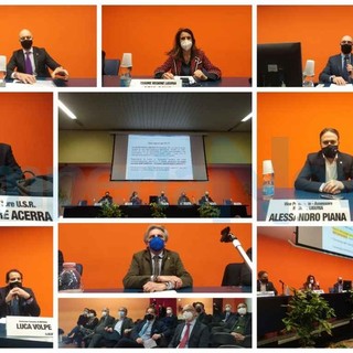 Presentata a Imperia l'accademia dell'agroalimentare: "Iniziativa importante di cui il territorio aveva bisogno"