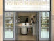 Iginio Massari sbarca a Genova con un pop-up store