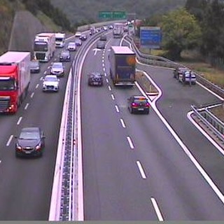 Foto sito Autostrada dei Fiori