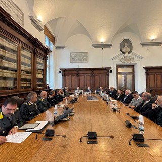 PRP, incontro con dogane e forze di polizia: controlli centralizzati per la competitività dei porti e la tutela dei consumatori