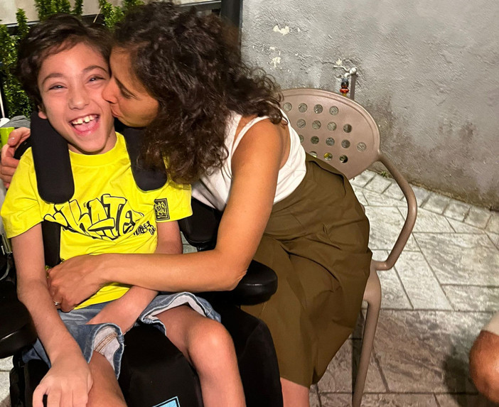 ‘Il sorriso di Samuele’, novecento chilometri in 127 per sostenere il Guscio dei Bimbi ‘Il sorriso di Samuele’, novecento chilometri in 127 per sostenere il Guscio dei Bimbi