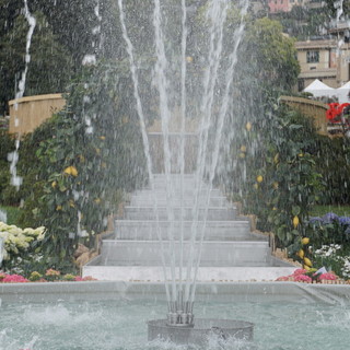 Euroflora, la parola ai giurati, il 6 e l'8 maggio la premiazione dei concorsi