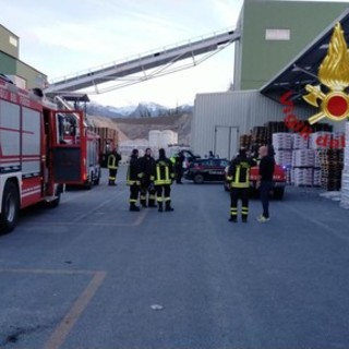 Quarantanovenne di Genova vittima di un incidente sul lavoro nel Cuneese