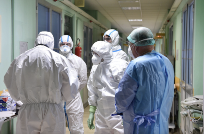 Emergenza coronavirus: in Liguria alloggi per operatori sanitari