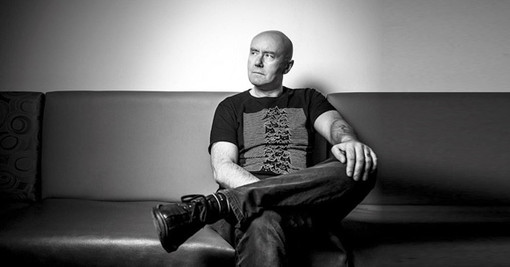 Per i trent'anni di Trainspotting al Goa Boa una serata con Irvine Welsh Per i trent'anni di Trainspotting al Goa Boa una serata con Irvine Welsh