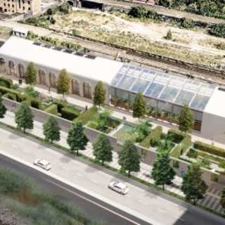 Ponte Morandi, via libera all’allestimento della Casa delle Famiglie e del Museo nel Memoriale