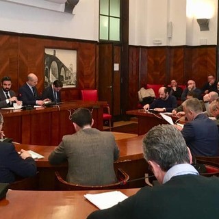 Piaggio Aerospace, l'azienda si dichiara soddisfatta per l’esito dell’incontro al MISE