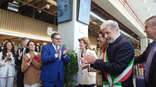 Esselunga, Conad, Basko e Pam: diecimila metri quadrati di nuove aperture in arrivo nel 2025