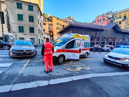 Immagine di repertorio