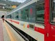 Dal 1° Aprile, 21 treni regionali in più nel fine settimana tra le località liguri e la Lombardia