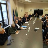 Regione: sindacati preoccupati per la riforma sanitaria Regione: sindacati preoccupati per la riforma sanitaria