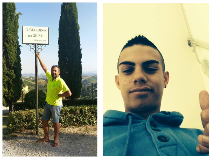 Dramma sull'A12: al vaglio degli inquirenti la ricostruzione dell'incidente costato la vita a Lorenzo Borgonovo e Tarsio Andrade Dramma sull'A12: al vaglio degli inquirenti la ricostruzione dell'incidente costato la vita a Lorenzo Borgonovo e Tarsio Andrade