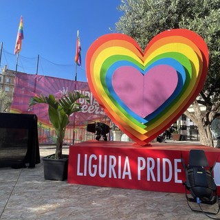 ‘Furia queer’ per difendere i diritti, ai Luzzati inaugura il Pride Village