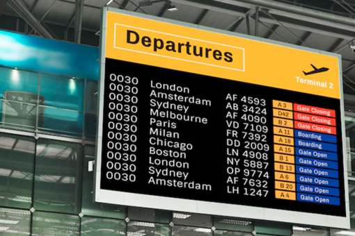 I viaggi "di ritorno": tornare nello stesso Paese a distanza di tempo I viaggi "di ritorno": tornare nello stesso Paese a distanza di tempo