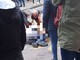 Genova, scontro scooter-auto in via Jori, trentenne al San Martino