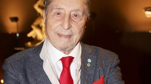 Addio al regista Vito Molinari: diresse la prima trasmissione in televisione e inventò Carosello