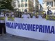 Nursing Up, De Palma: "Ecatombe di infermieri contagiati negli ultimi 30 giorni in Italia"