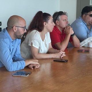 Vigilanza in strada La Superba, la delusione di Filcams, Fisascat e Uiltucs: "Da domani nove lavoratori saranno disoccupati"