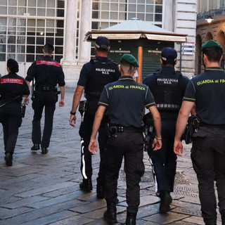 Controlli straordinari per l’estate, nuovo piano interforze da Ponente a Levante: tutti i dettagli