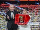 Sal Da Vinci trionfa al 76° Festival di Sanremo con "Per sempre sì"