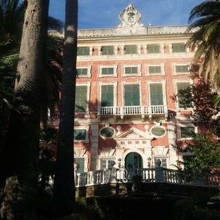 Nasce a Santa Margherita la fondazione Istituto Tecnico Superiore Its Turismo Liguria - Academy of Tourism, Culture And Hospitality (VIDEO)
