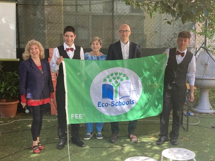 Educazione ambientale nelle scuole, presentati i risultati del progetto "Iosochetusai"