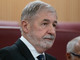 Marco Bucci, presidente di Regione Liguria Marco Bucci, presidente di Regione Liguria