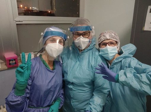 L'Ordine delle Professioni Infermieristiche organizza il convegno &quot;Linguaggio e comunicazione nonviolenta - Ascoltiamoci&quot;