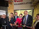 Begato, inaugurato il nuovo poliambulatorio dell’Ordine di Malta: quattro specialità per la Val Polcevera
