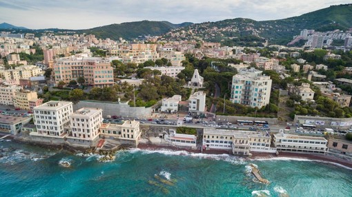 Presentato il piano strategico per l'ospedale Gaslini del futuro (FOTO)