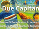 "I Due Capitani": sport, amicizia e solidarietà per Vialli e Signorini "I Due Capitani": sport, amicizia e solidarietà per Vialli e Signorini
