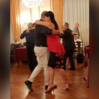 Borghetto S.S., al via l'Incontro internazionale di Tango: appassionati da tutta Europa nella cittadina rivierasca