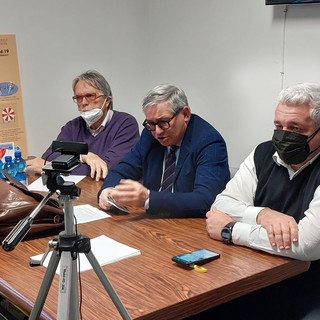 Concessioni Balneari, il presidente del Sib Capacchione a Savona: "Vogliamo una legge subito per evitare che i comuni vadano per conto loro creando caos"