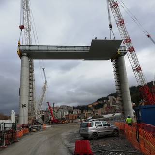 Regione Liguria, Cgil, Cisl, Uil e Confindustria chiedono al governo 10 milioni per imprese e occupazione il Valpolcevera