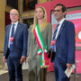 Festival della Scienza al via nel segno delle 'Prospettive': "Una città a misura di giovani" Festival della Scienza al via nel segno delle 'Prospettive': "Una città a misura di giovani"
