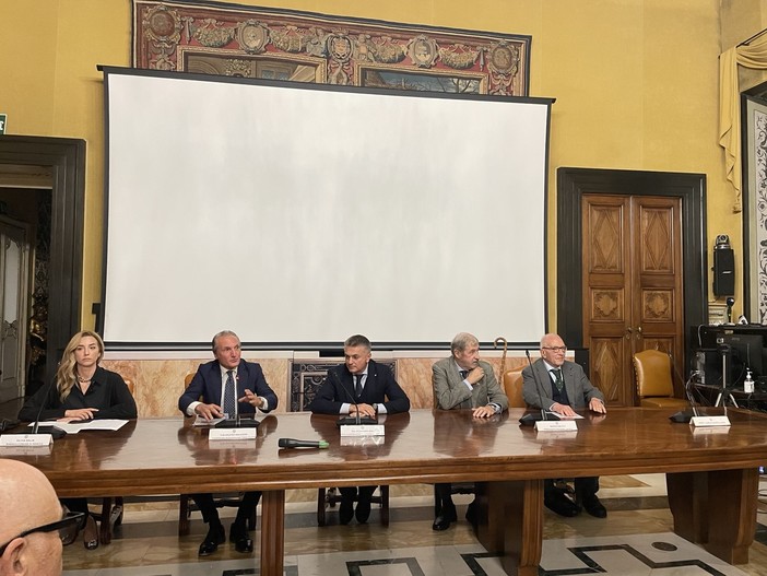 Valpolcevera, indennizzi subito e concessione per novantanove anni: ecco gli addendum al progetto del Campasso Valpolcevera, indennizzi subito e concessione per novantanove anni: ecco gli addendum al progetto del Campasso