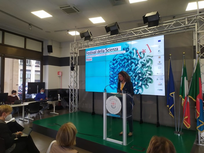 Riparte il Festival della Scienza raccogliendo la sfida della pandemia