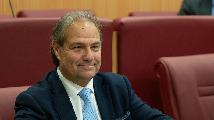 Regione: l'assessore regionale Luca Lombardi presente al TTG di Rimini Regione: l'assessore regionale Luca Lombardi presente al TTG di Rimini