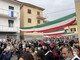 Inaugurato il nuovo ponte di Montoggio, opera da 1,5 milioni (FOTO) Inaugurato il nuovo ponte di Montoggio, opera da 1,5 milioni (FOTO)