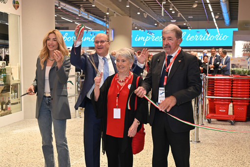 Foto: Coop Liguria Foto: Coop Liguria