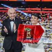 Sal Da Vinci trionfa al 76° Festival di Sanremo con "Per sempre sì"