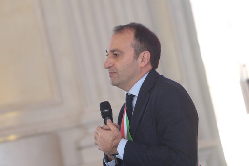 Arresto dell'Ad di Iren, Lo Russo: "I processi operativi dell'azienda? Sotto controllo. E il calo in Borsa è fisiologico"