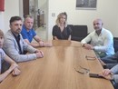 Marassi, la Uil dopo la visita al carcere: “Servono più agenti e un'apertura all'esterno. Subito un tavolo in Prefettura”