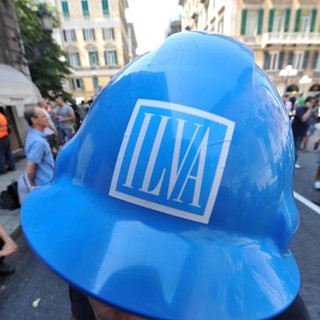 Toti ritorna sul tema dell'Ilva: "La colpa più grave di un governo incapace"