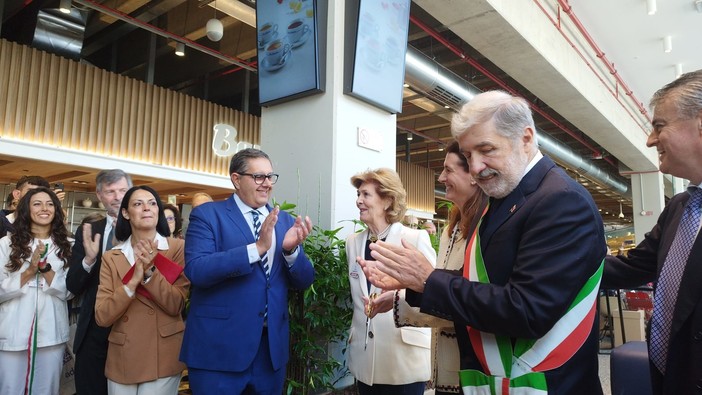Esselunga, Conad, Basko e Pam: diecimila metri quadrati di nuove aperture in arrivo nel 2025