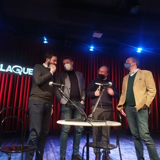 Incontro con Dello Strologo, 'Genova che Osa': "Noi siamo schierati per una Genova che investe sulla scuola"