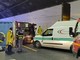 Telonato ribaltato in galleria, incidente sulla A10 tra Albenga e Borghetto: cinque feriti, traffico in tilt
