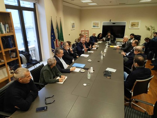 Regione: sindacati preoccupati per la riforma sanitaria