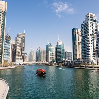 Expo Dubai, al via la missione istituzionale di Regione Liguria